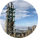 水泥生產(chǎn)線(xiàn)